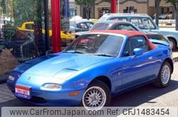 mazda eunos-roadster 1994 CFJ1483454