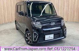 daihatsu tanto 2021 -DAIHATSU--Tanto 6BA-LA650S--LA650S-0142161---DAIHATSU--Tanto 6BA-LA650S--LA650S-0142161-