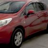 nissan note 2012 CFJ1814355 image 5