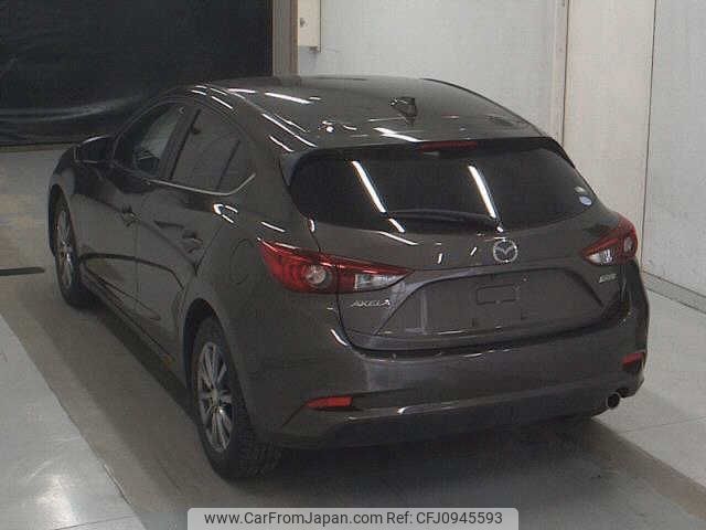 mazda axela 2017 -MAZDA--Axela BM5FS-409321---MAZDA--Axela BM5FS-409321- image 2