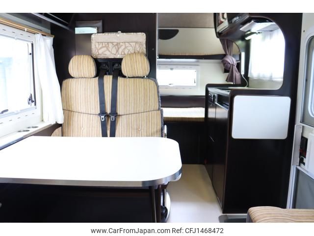 isuzu elf-truck 2013 CFJ1468472 image 1