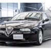 alfa-romeo 156 2001 CFJ1871585 image 1