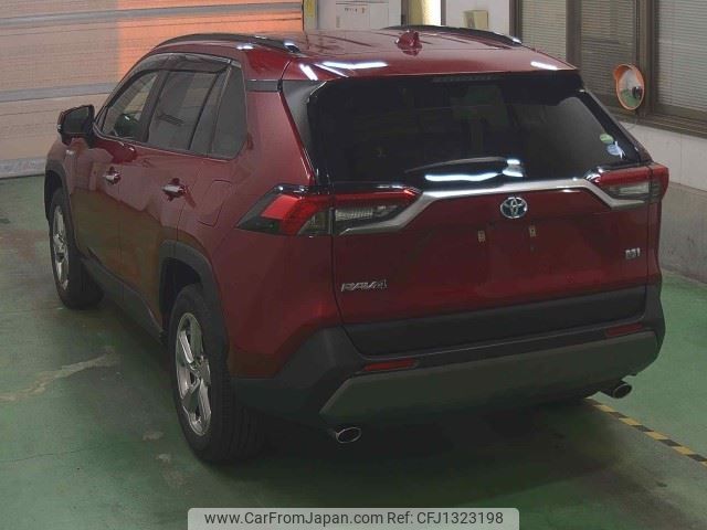 toyota rav4 2019 -TOYOTA--RAV4 AXAH54--4003700---TOYOTA--RAV4 AXAH54--4003700- image 2