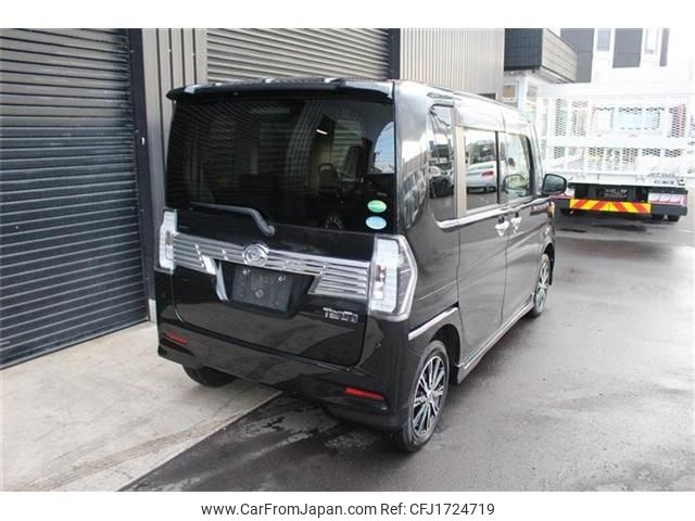 daihatsu tanto 2018 CFJ1724719 image 2