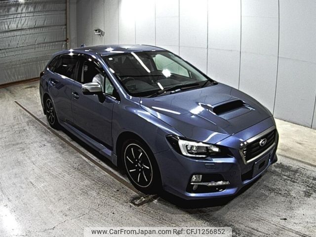 subaru levorg 2015 -SUBARU--Levorg VM4-031405---SUBARU--Levorg VM4-031405- image 1