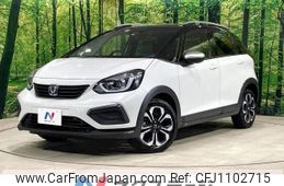 honda fit 2020 -HONDA--Fit 6AA-GR6--GR6-1002745---HONDA--Fit 6AA-GR6--GR6-1002745-