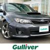 subaru impreza 2010 -SUBARU--Impreza CBA-GVF--GVF-002991---SUBARU--Impreza CBA-GVF--GVF-002991- image 1