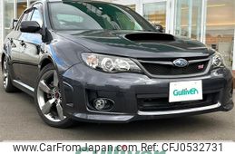 subaru impreza 2010 -SUBARU--Impreza CBA-GVF--GVF-002991---SUBARU--Impreza CBA-GVF--GVF-002991-