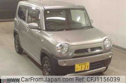 suzuki hustler 2017 -SUZUKI 【宮城 584ﾕ121】--Hustler MR41S-241592---SUZUKI 【宮城 584ﾕ121】--Hustler MR41S-241592-