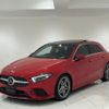 mercedes-benz a-class 2019 quick_quick_3DA-177012_WDD1770122J084437 image 1