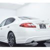 nissan fuga 2010 quick_quick_DBA-Y51_Y51-105356 image 2