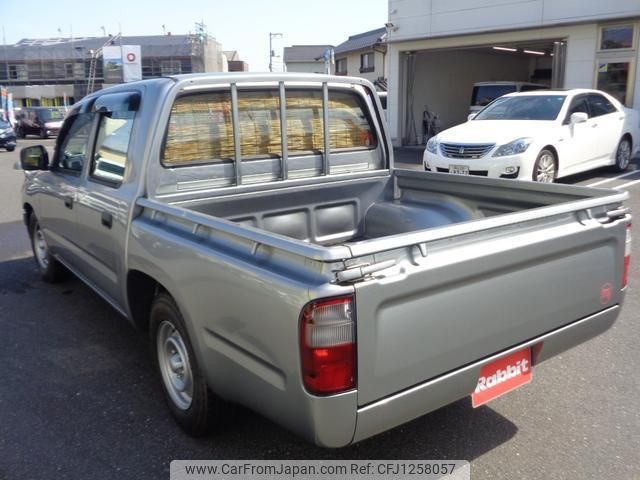 toyota hilux 2004 quick_quick_LN147_LN147-0013871 image 2