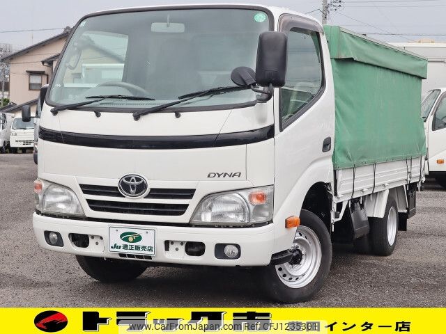 toyota dyna-truck 2014 -TOYOTA--Dyna ABF-TRY230--TRY230-0121814---TOYOTA--Dyna ABF-TRY230--TRY230-0121814- image 1