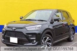 toyota raize 2022 -TOYOTA--Raize 5BA-A201A--A201A-0032903---TOYOTA--Raize 5BA-A201A--A201A-0032903-