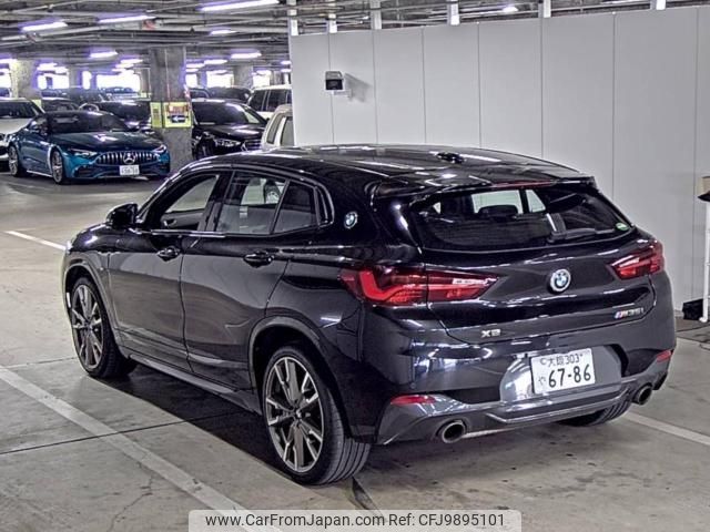 bmw x2 2021 -BMW--BMW X2 WBAYN120X05S95275---BMW--BMW X2 WBAYN120X05S95275- image 2