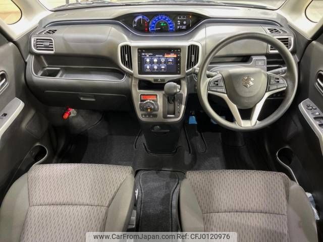 suzuki solio 2016 -SUZUKI--Solio DAA-MA46S--MA46S-100242---SUZUKI--Solio DAA-MA46S--MA46S-100242- image 2