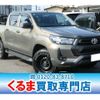 toyota hilux 2021 CFJ1586487 image 1