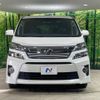 toyota vellfire 2014 -TOYOTA--Vellfire DBA-ANH20W--ANH20-8330462---TOYOTA--Vellfire DBA-ANH20W--ANH20-8330462- image 16