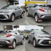 toyota c-hr 2022 quick_quick_3BA-NGX10_NGX10-2022381 image 2