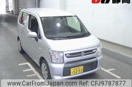 suzuki wagon-r 2023 -SUZUKI 【浜松 581ﾖ5253】--Wagon R MH85S-162592---SUZUKI 【浜松 581ﾖ5253】--Wagon R MH85S-162592-