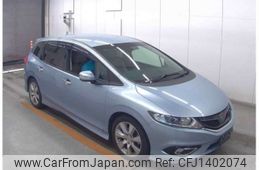 honda jade 2015 -HONDA--Jade DAA-FR4--FR4-1015167---HONDA--Jade DAA-FR4--FR4-1015167-