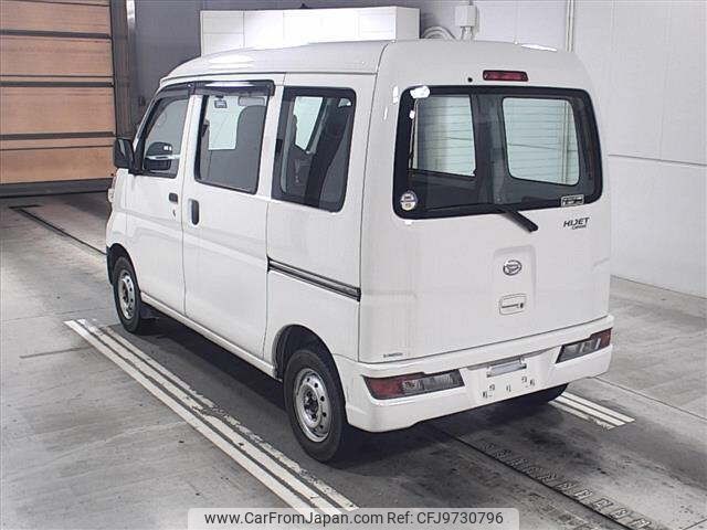 daihatsu hijet-van 2020 -DAIHATSU--Hijet Van S321V-0434903---DAIHATSU--Hijet Van S321V-0434903- image 2