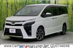 toyota voxy 2018 -TOYOTA--Voxy DBA-ZRR85W--ZRR85-0091518---TOYOTA--Voxy DBA-ZRR85W--ZRR85-0091518-