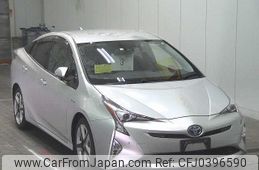 toyota prius 2016 -TOYOTA--Prius ZVW51-6005009---TOYOTA--Prius ZVW51-6005009-