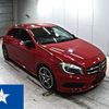 mercedes-benz a-class 2013 -MERCEDES-BENZ--Benz A Class 176042--WDD1760422J169519---MERCEDES-BENZ--Benz A Class 176042--WDD1760422J169519- image 1