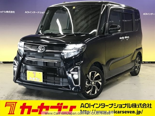 daihatsu tanto 2020 -DAIHATSU--Tanto 6BA-LA650S--LA650S-0068458---DAIHATSU--Tanto 6BA-LA650S--LA650S-0068458- image 1