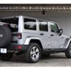 chrysler jeep-wrangler 2016 CFJ1676630 image 17