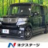 honda n-box 2012 -HONDA--N BOX DBA-JF2--JF2-2001864---HONDA--N BOX DBA-JF2--JF2-2001864- image 1