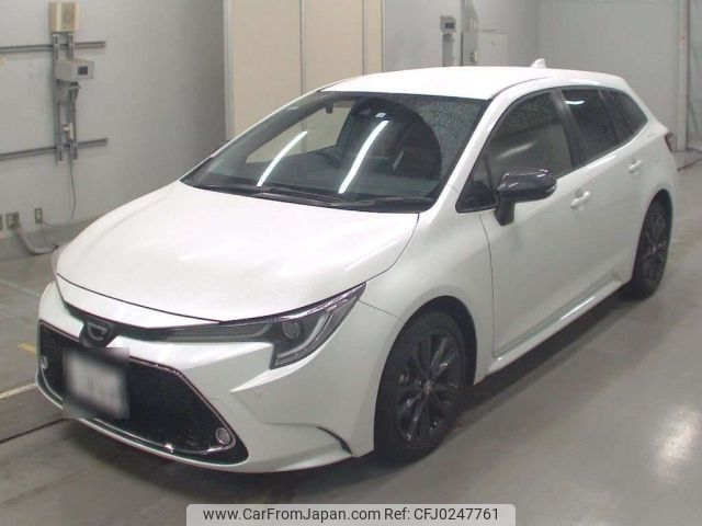 toyota corolla-touring-wagon 2022 -TOYOTA 【和歌山 330す3947】--Corolla Touring ZRE212W-6039484---TOYOTA 【和歌山 330す3947】--Corolla Touring ZRE212W-6039484- image 1