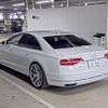 audi a8 2014 -AUDI--Audi A8 WAUZZZ4H9FNC08446---AUDI--Audi A8 WAUZZZ4H9FNC08446- image 2