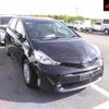 toyota prius-α 2015 -TOYOTA--Prius α ZVW41W-3398185---TOYOTA--Prius α ZVW41W-3398185- image 1