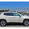 jeep compass 2018 -CHRYSLER--Jeep Compass ABA-M624--MCANJRCB7JFA28329---CHRYSLER--Jeep Compass ABA-M624--MCANJRCB7JFA28329- image 25