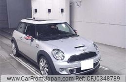 mini mini-others 2011 -BMW 【岐阜 504ﾁ6387】--BMW Mini SV16-0T149819---BMW 【岐阜 504ﾁ6387】--BMW Mini SV16-0T149819-