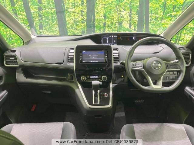 nissan serena 2019 -NISSAN--Serena DAA-GFC27--GFC27-130378---NISSAN--Serena DAA-GFC27--GFC27-130378- image 2