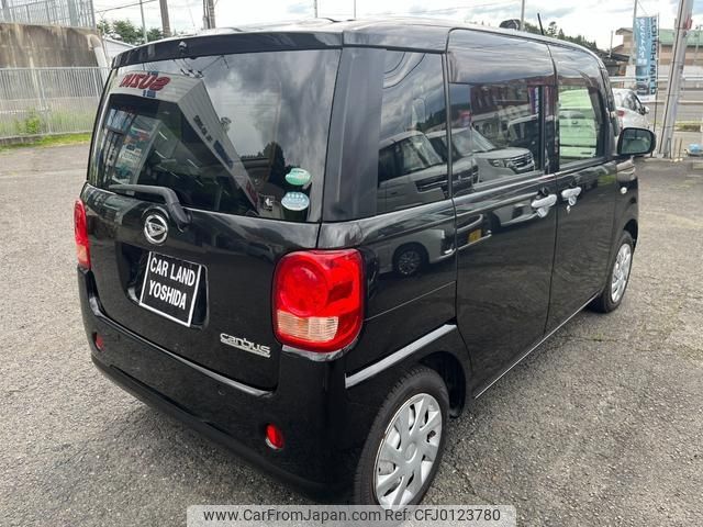 daihatsu move-canbus 2017 -DAIHATSU--Move Canbus LA810S--0009183---DAIHATSU--Move Canbus LA810S--0009183- image 2