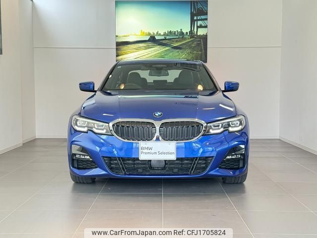 bmw 3-series 2021 CFJ1705824 image 2