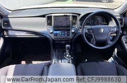 toyota crown 2013 504928-922497