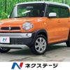 suzuki hustler 2014 quick_quick_MR31S_MR31S-215076 image 1