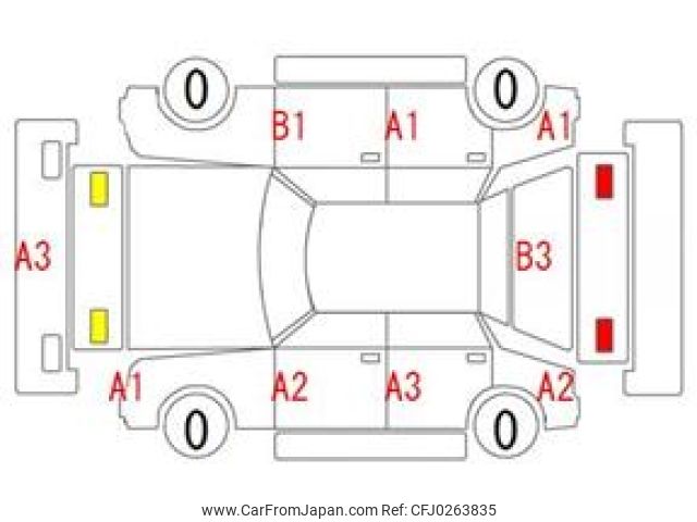 nissan tiida 2006 -NISSAN--Tiida DBA-C11--C11-092613---NISSAN--Tiida DBA-C11--C11-092613- image 2