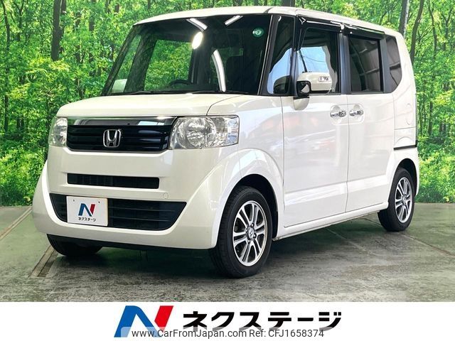 honda n-box 2013 CFJ1658374 image 1