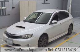 subaru impreza-wagon 2011 -SUBARU 【尾張小牧 302ﾑ4866】--Impreza Wagon CBA-GH8--GH8-010522---SUBARU 【尾張小牧 302ﾑ4866】--Impreza Wagon CBA-GH8--GH8-010522-
