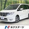 nissan serena 2016 -NISSAN--Serena DAA-HFC26--HFC26-308784---NISSAN--Serena DAA-HFC26--HFC26-308784- image 1