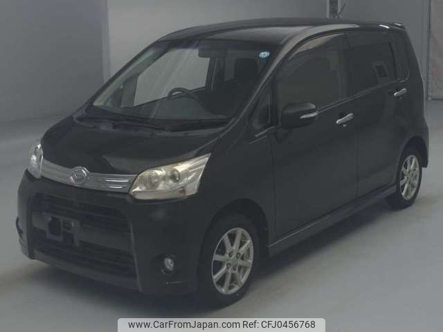 daihatsu move 2011 -DAIHATSU--Move DBA-LA110S--LA110S-0015325---DAIHATSU--Move DBA-LA110S--LA110S-0015325- image 1