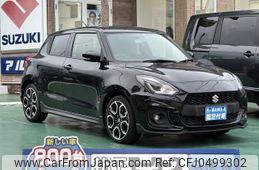 suzuki swift 2023 GOO_JP_700060017330241125016