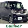 honda n-box 2015 -HONDA--N BOX DBA-JF1--JF1-1614478---HONDA--N BOX DBA-JF1--JF1-1614478- image 1