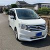 honda stepwagon 2013 -HONDA--Stepwgn DBA-RK1--RK1-1316286---HONDA--Stepwgn DBA-RK1--RK1-1316286- image 3